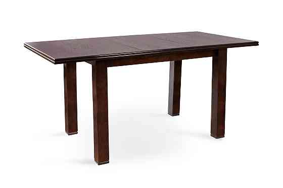 Стіл Петрос розкл (120+40)/80, темн горіх Київ
