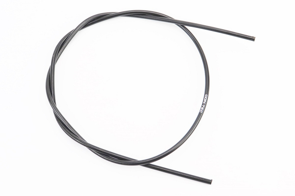 Сорочка гальмівна 5мм х 1м, чорна 2P Київ - фото 1