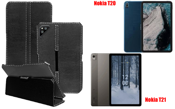 Чехол для планшета Nokia T20, Nokia T21, разные цвета Киев