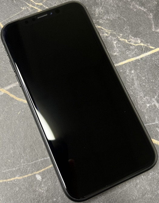 Айфон iPhone XR 128Gb Black Unlock. Київ - фото 2