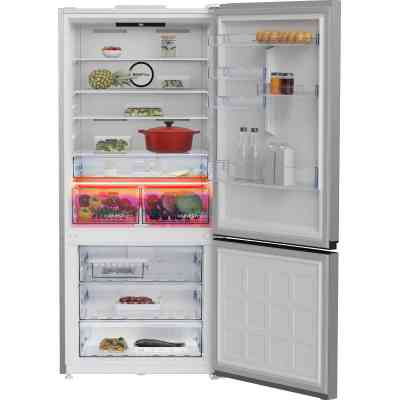 Холодильник Beko RCNE730E40SXP Вінниця