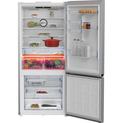 Холодильник Beko RCNE730E40SXP Вінниця - фото 5