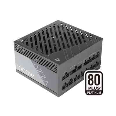 Блок живлення Azza 1000W PSAZ-1000P(ATX3.1) (PSAZ-1000P(ATX3.1)) Вінниця