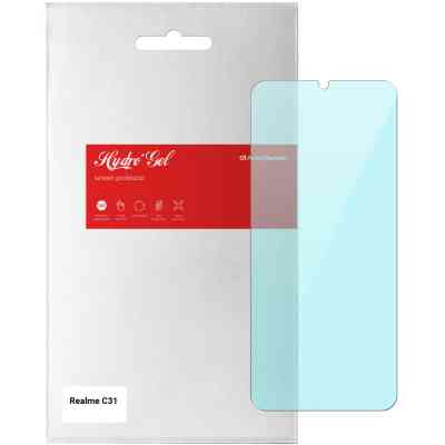 Плівка захисна Armorstandart Anti-Blue Realme C31 (ARM62696) Вінниця