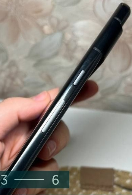 Смартфон Google Pixel 7 Pro 12/256Gb. Київ - фото 3