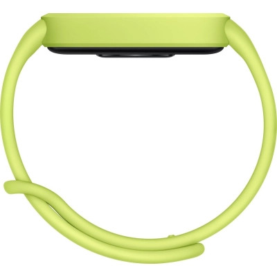Фитнес браслет Xiaomi Smart Band 9 Active (BHR08L1GL) Green (1166772) Винница - изображение 4