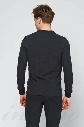 Мужская термокофта Key MVD 155 CZ Hot Touch Київ