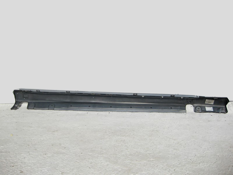 Mercedes-Benz  A2206980354 Поріг пластиковий лівий S-Class W220 long Одеса - фото 5