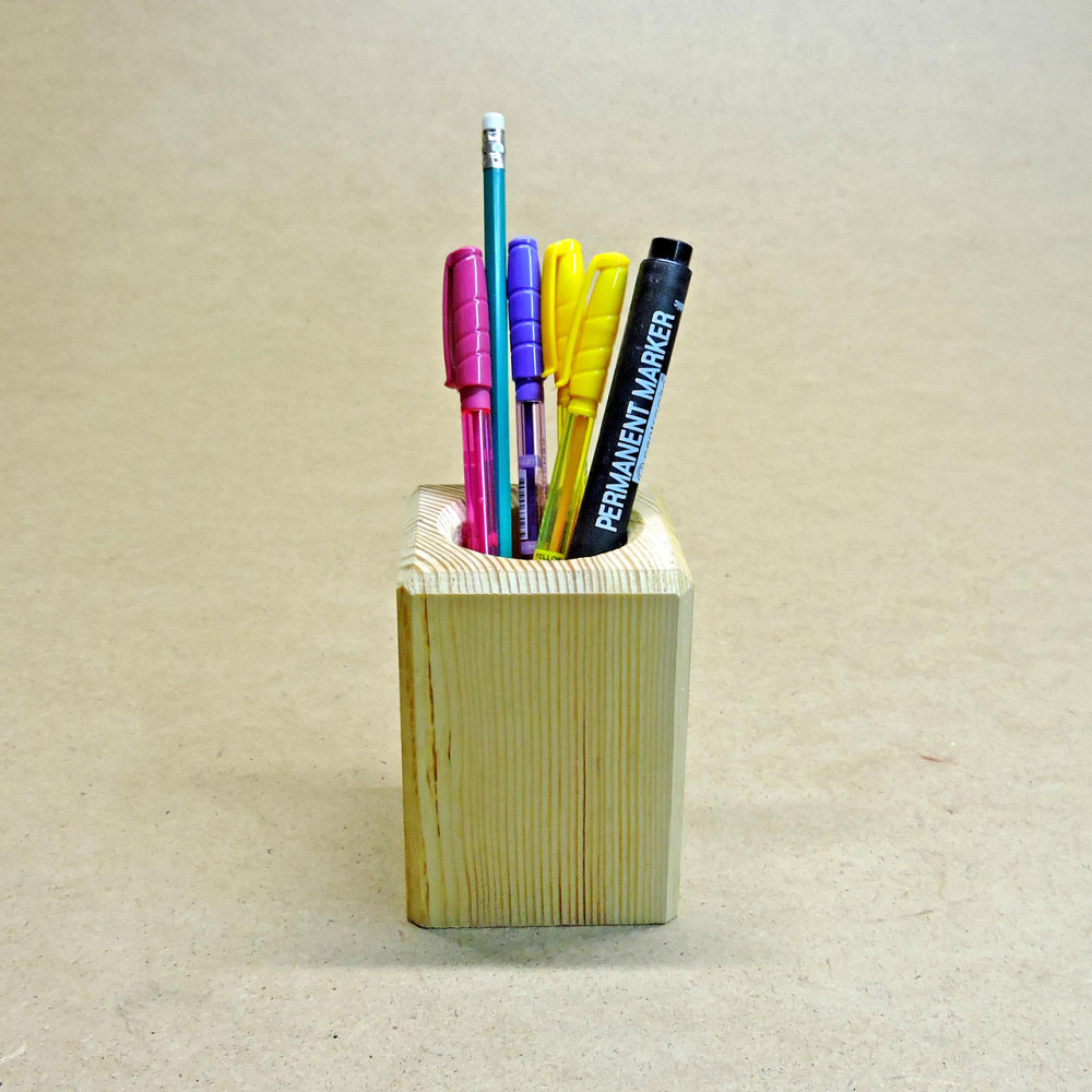 Настольный органайзер 