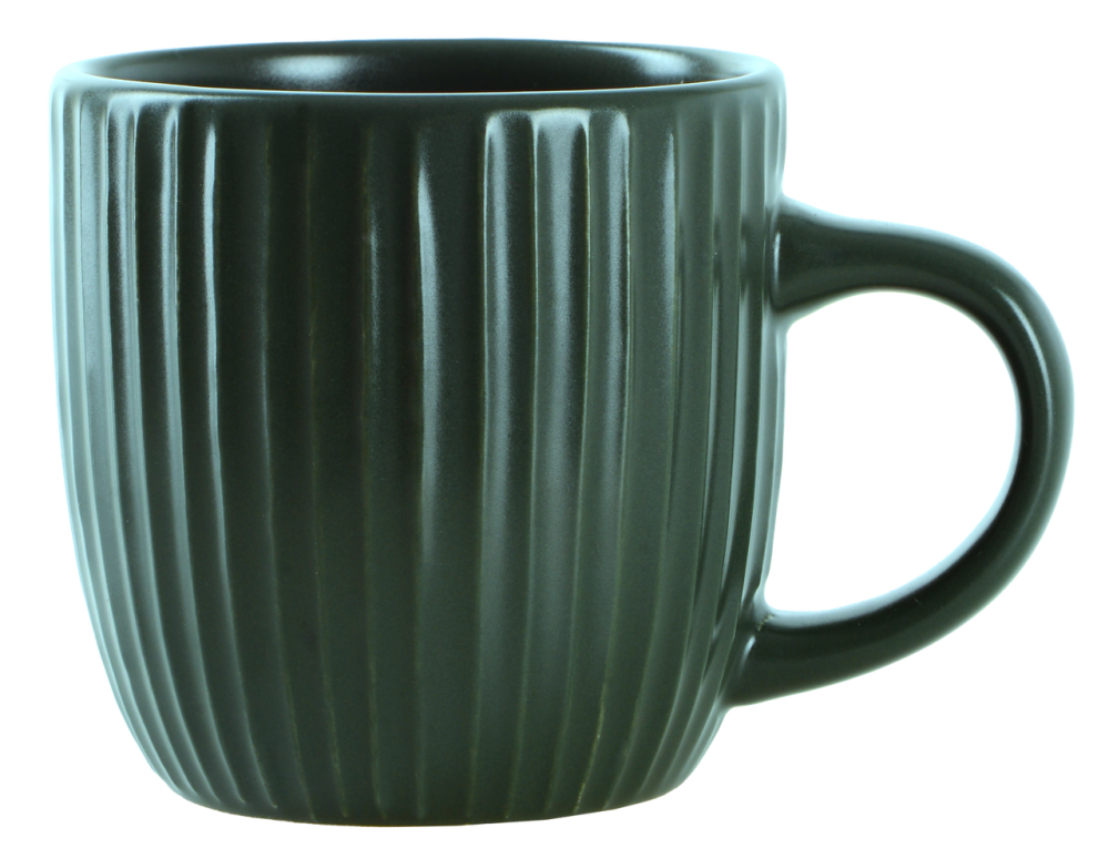 Чашка Limited Edition Robust Green (7133630) Київ - фото 1