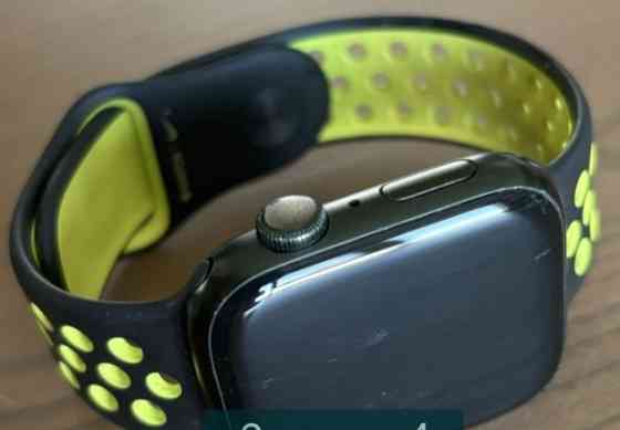 Смарт -Часы Apple Watch Series 7 45mm Киев