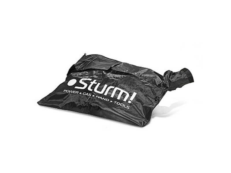Мішок для повітродувки бензиновий 35 л Sturm GB1926-885 (читайте опис) Рівне - фото 1