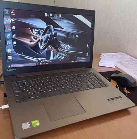 Ноутбук: Lenovo IdeaPad 330. Київ