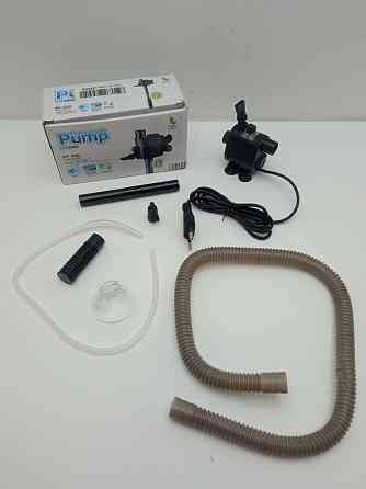 Помпа , насос для акваріума 50-250л Луцьк