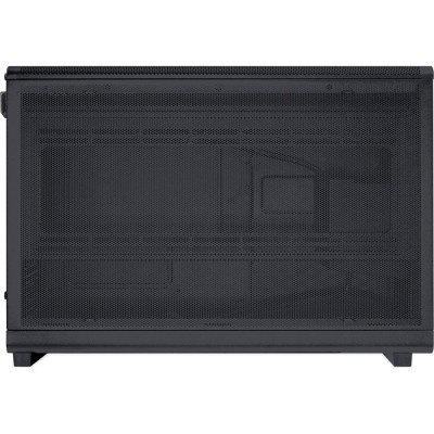 Корпус Lian Li A3-mATX / ITX, Black (G99.A3X.00) Винница - изображение 8