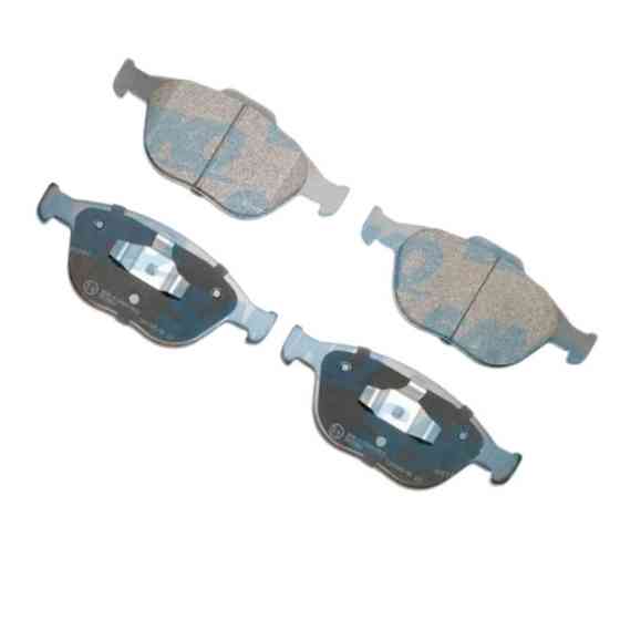 Колодки Ford Connect (2002-) передні (5SP913) гальмівні Мукачево