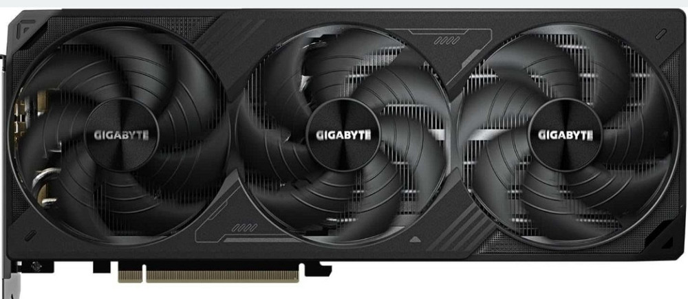 GIGABYTE GeForce RTX 5070 Ti WINDFORCE Sff 16G 2шт. NEW! Харків - фото 2