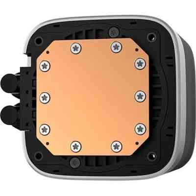 Система рідинного охолодження Deepcool LP240 ARGB Black (R-LP240-BKMSNC-G-1) Вінниця