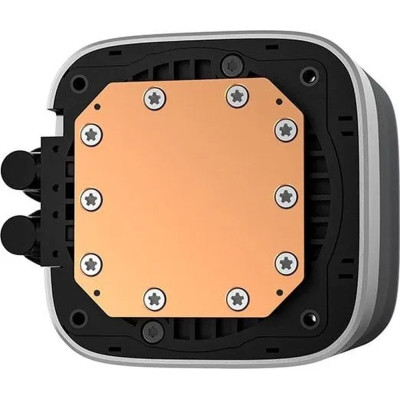 Система рідинного охолодження Deepcool LP240 ARGB Black (R-LP240-BKMSNC-G-1) Вінниця - фото 3