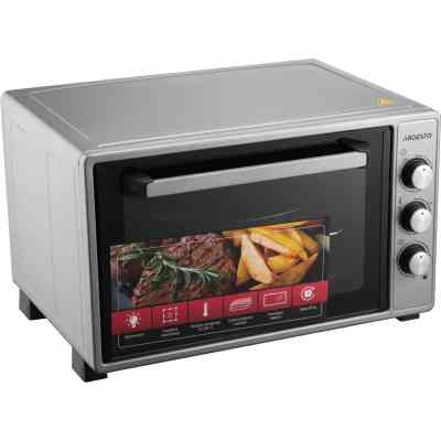 Электропечь Ardesto MEO-N40GR Винница