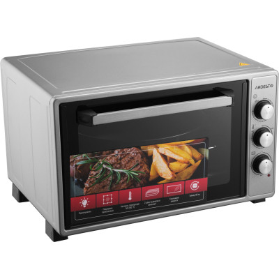 Електропіч Ardesto MEO-N40GR Вінниця - фото 5