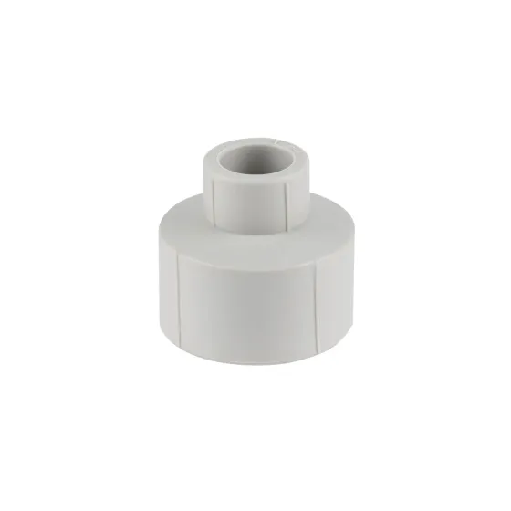 Муфта PPR Thermo Alliance 40х20 Київ