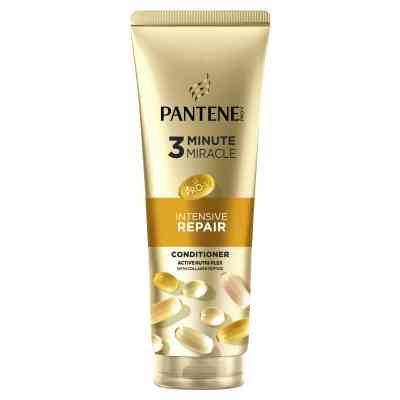 Кондиционер для волос Pantene Pro-V 3 Minute Miracle Интенсивное восстановление 220 мл (8700216500616) Винница