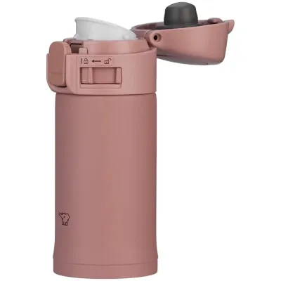 Термокружка Zojirushi SM-PD20PM 0.2l Terracotta (1678.06.05) Вінниця