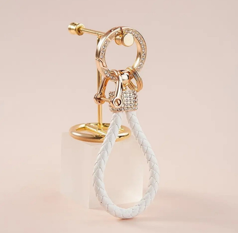 Брелок для ключів Смела - изображение 1