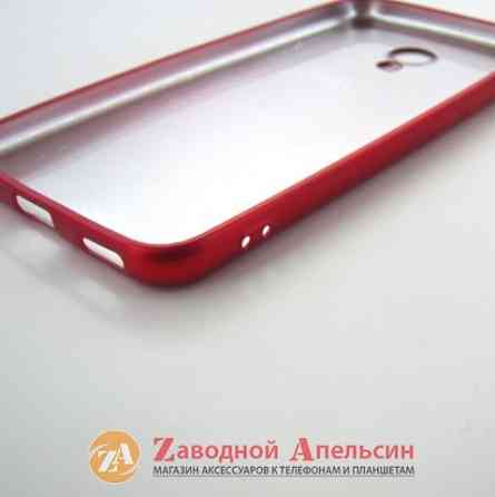 Meizu M5 чохол шнурок soft touch Одеса