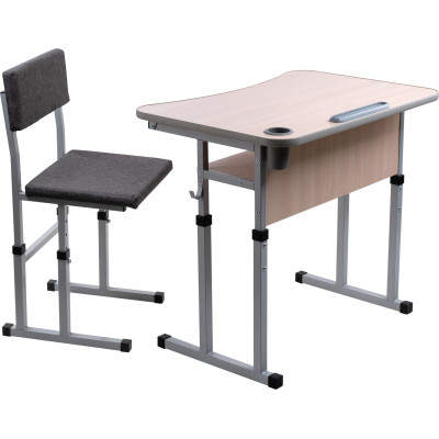 Парта со стулом Sector трансформери (Лідер) Винница - изображение 6