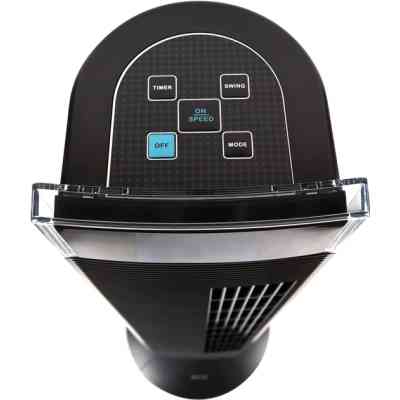 Вентилятор ECG FS 91 T Винница