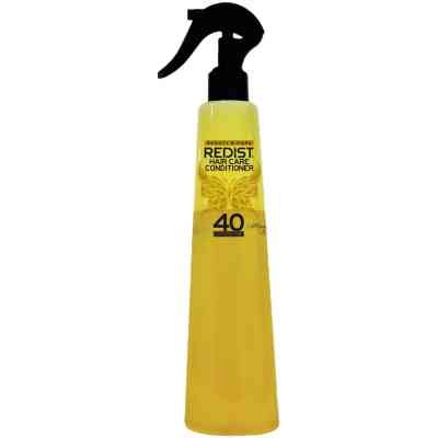 Кондиционер для волос Redist Professional Двухфазный С аргановым маслом 400 мл (8697926025815) Винница