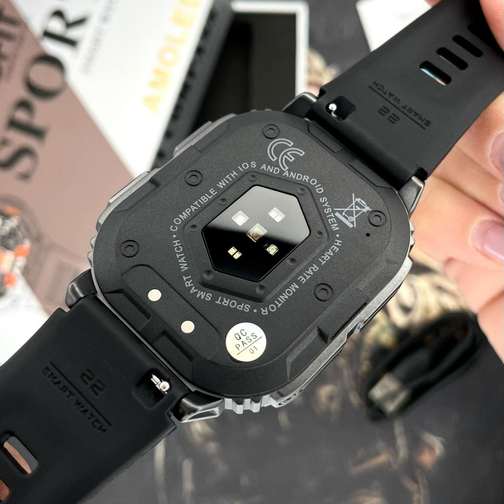 Modfit Navi Compass Black Киев - изображение 8