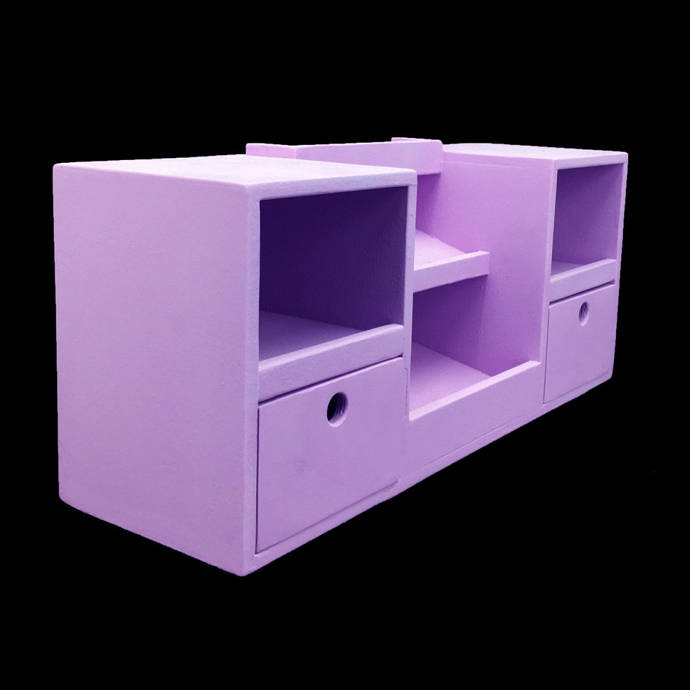 Органайзер для косметики "Даласина" флокс Миколаїв - фото 8