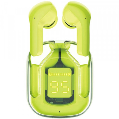 Навушники Acefast T6 Youth Green (6974316281573) Вінниця - фото 1