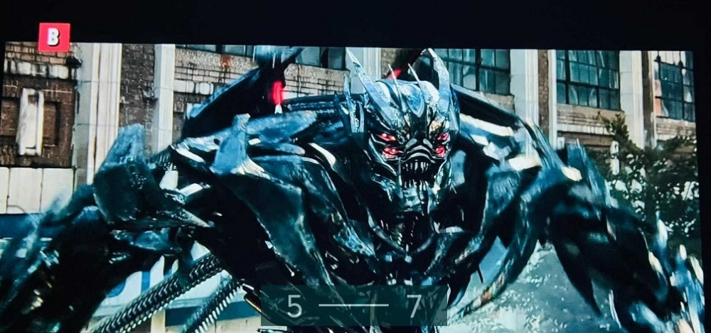 Проєктор MAGCUBIC HY350 PRO (Upgrated) 580ANSI/4K 1920*1080P Full HD Київ - фото 2