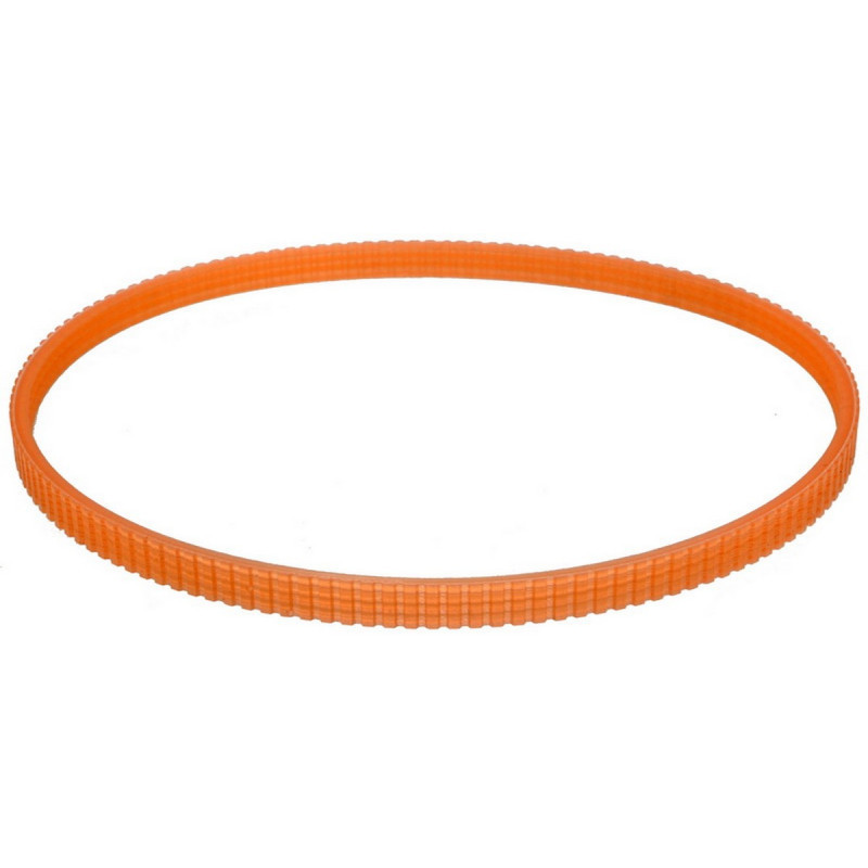 Ремінь силіконовий 4 ручейковый L550 Полтава - изображение 1