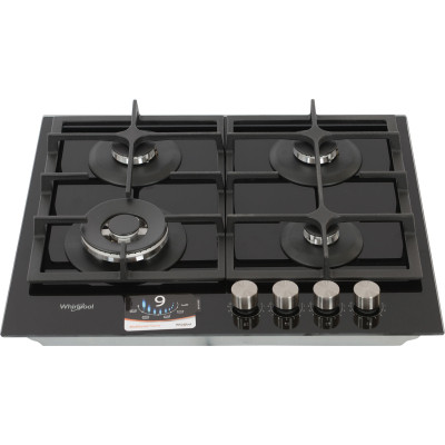 Варочна поверхня Whirlpool GOFL629/NB1 Вінниця - фото 5