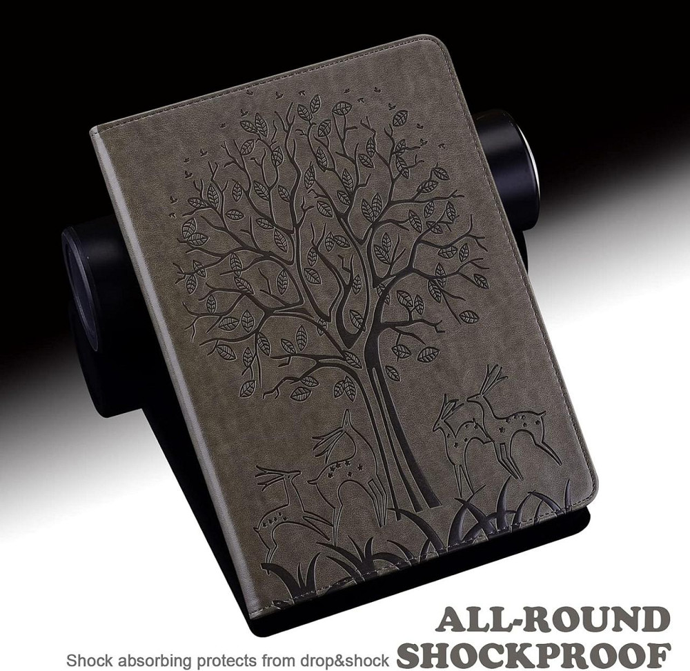 Протиударний чохол-книжка GLANDOTU для Huawei MatePad 11'' 2021 Дніпро - фото 3