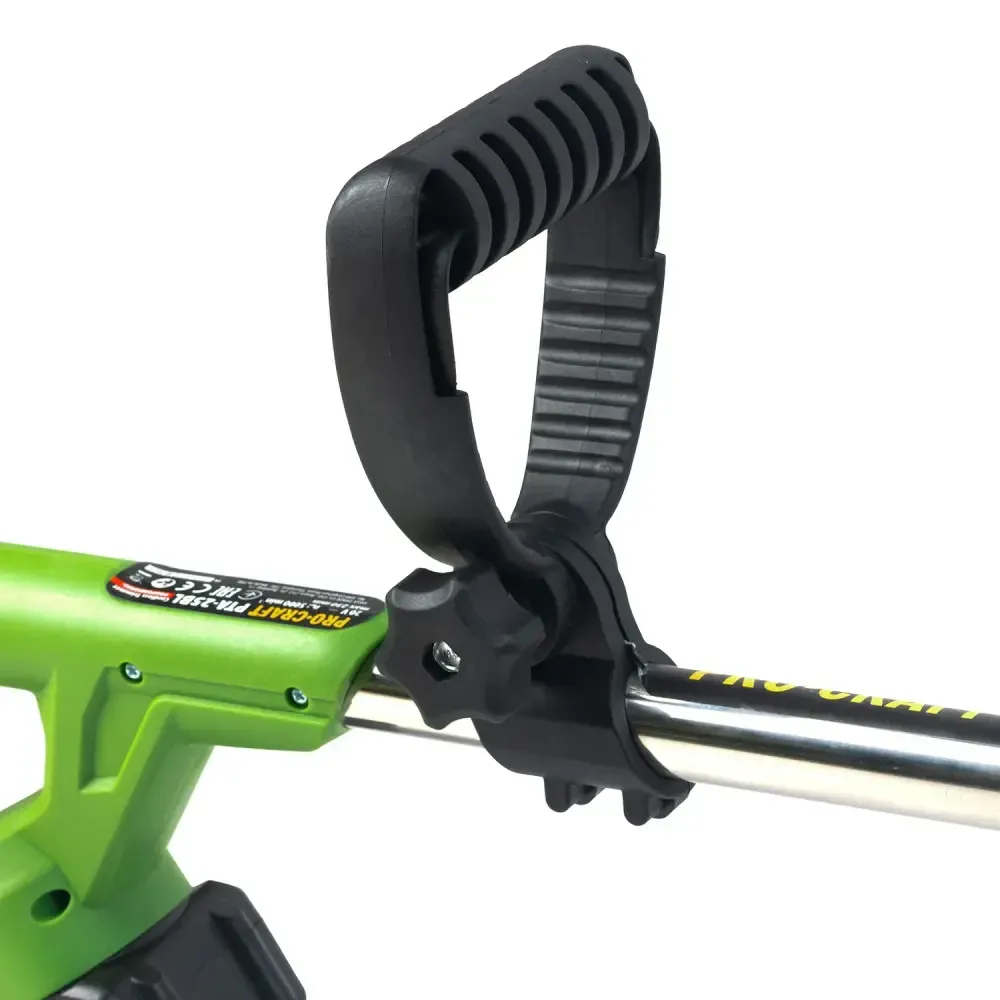 Акумуляторний тример Procraft PTA25BL (1 акб) Коломия - фото 4