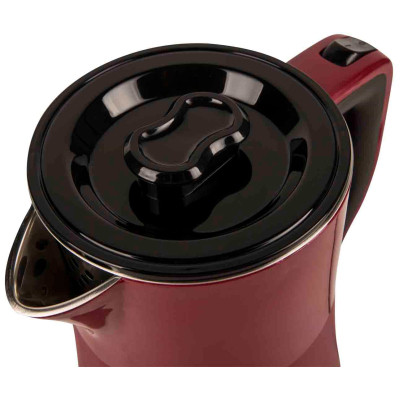 Электрочайник Hölmer HKS-218R Винница - изображение 9