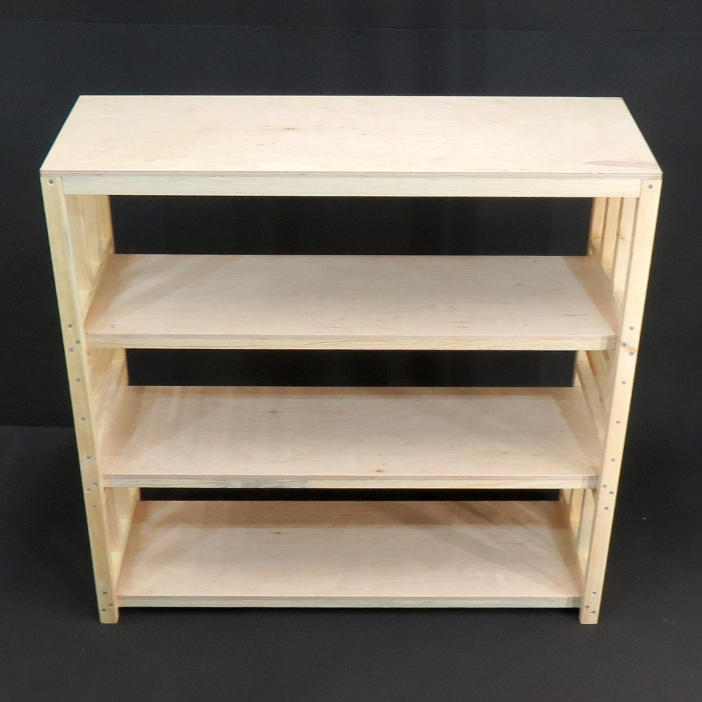 Этажерка для микроволновки 