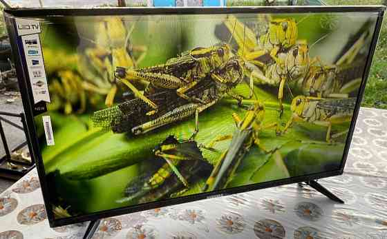 Новинка! Телевизор: Samsung 45