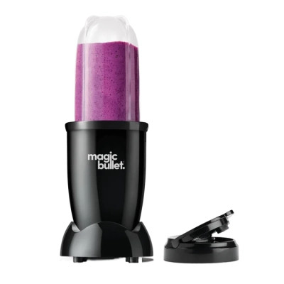 Блендер NUTRIBULLET MBR04B Винница - изображение 7