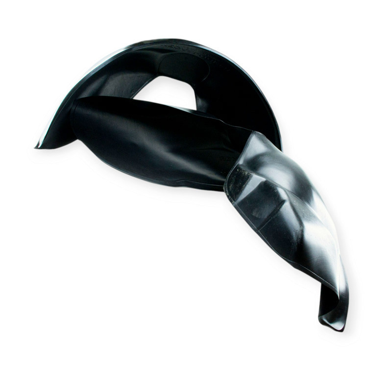 Защита-подкрылки Бенз Вито (96-03) передние Мерседес Мукачево - изображение 1