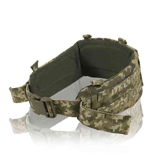 Пояс РПС GEN.2 (S) Kiborg R-1 піксель Київ