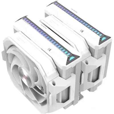 Кулер для процессора Alseye W700-W (AS.01.08.0016) Винница