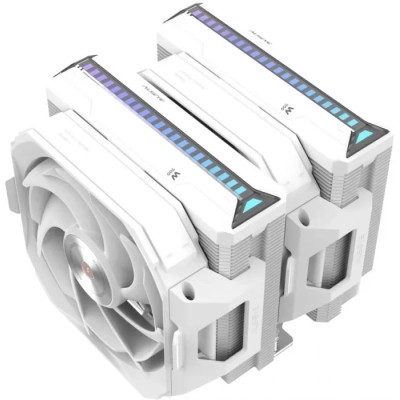 Кулер до процесора Alseye W700-W (AS.01.08.0016) Вінниця - фото 3