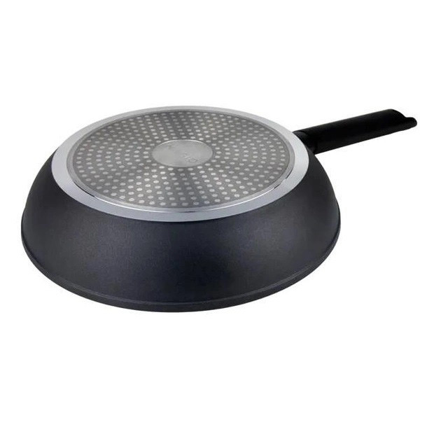 Сковорода качественная на плиту, Качественная сковорода для жарки гарантия качества FV-21 Львов - изображение 9